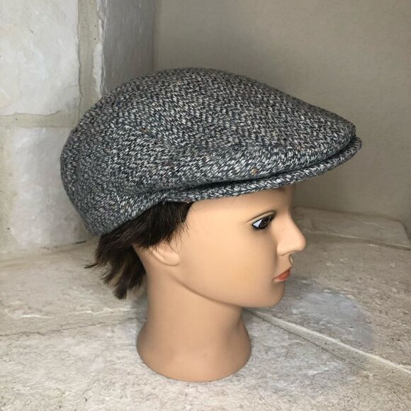 Country Gentleman trav’ler driver cap 7 1/8 - Picture 3 of 7